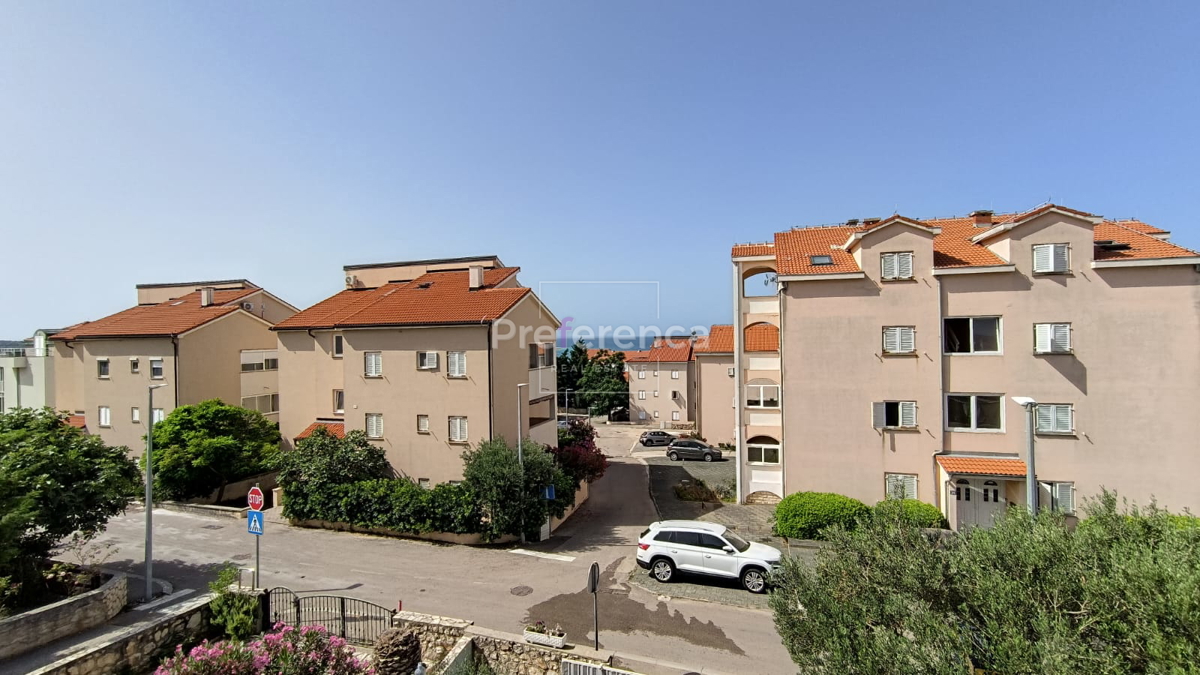 Novalja - casa con appartamenti