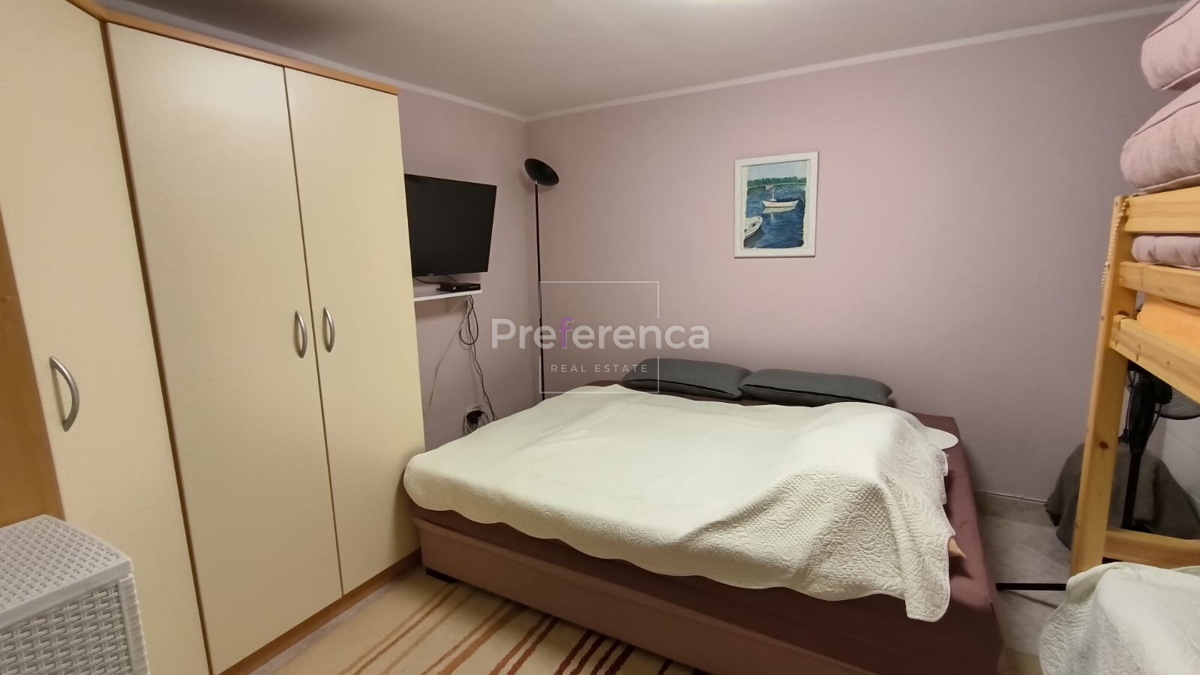 Novalja - casa con appartamenti