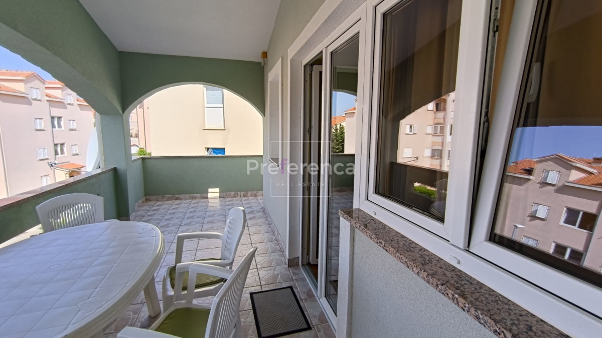 Novalja - casa con appartamenti