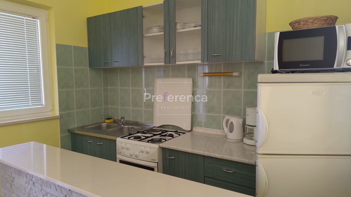 Novalja - casa con appartamenti