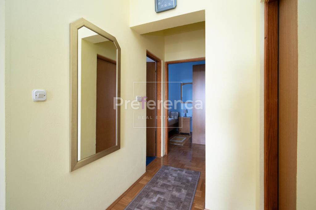 Novalja - casa con appartamenti