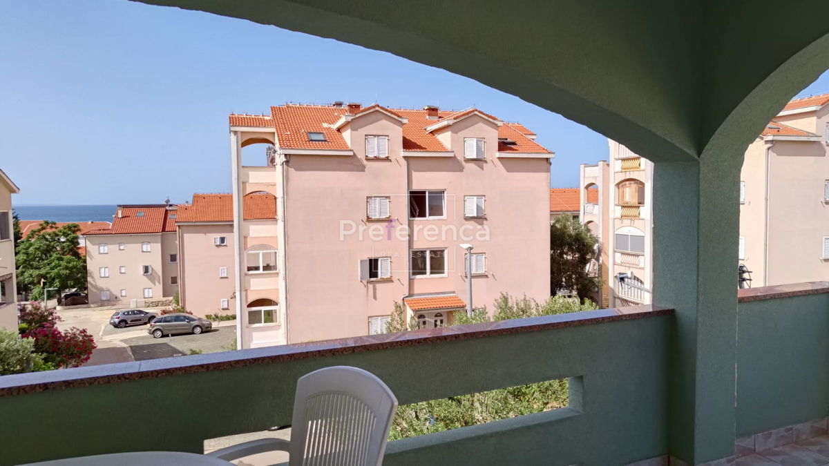 Novalja - casa con appartamenti