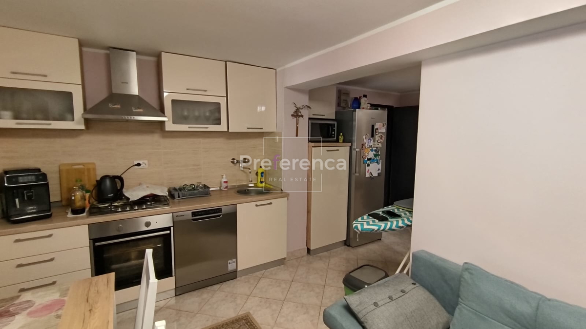 Novalja - casa con appartamenti