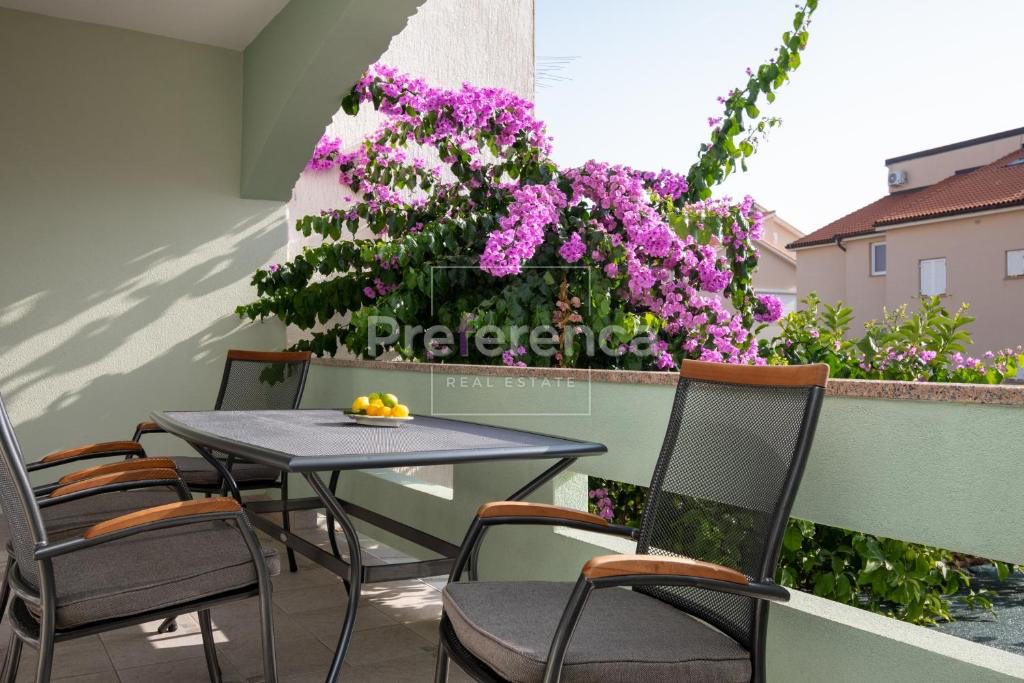 Novalja - casa con appartamenti