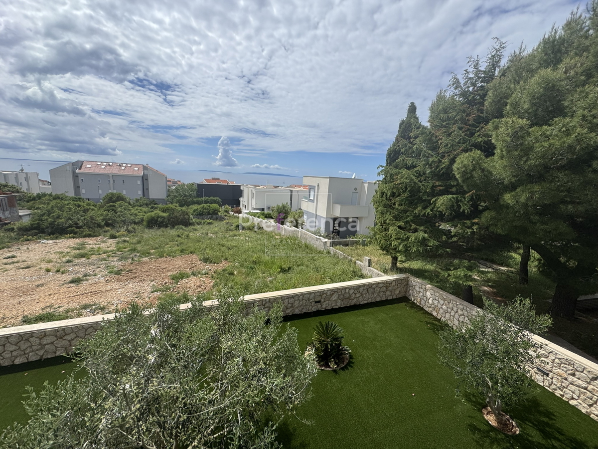 Novalja - monolocale al piano terra