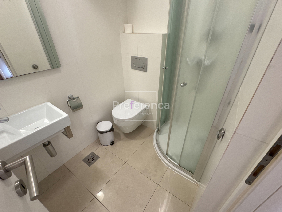 Novalja - appartamento bilocale al secondo piano - VICINANZA AL MARE