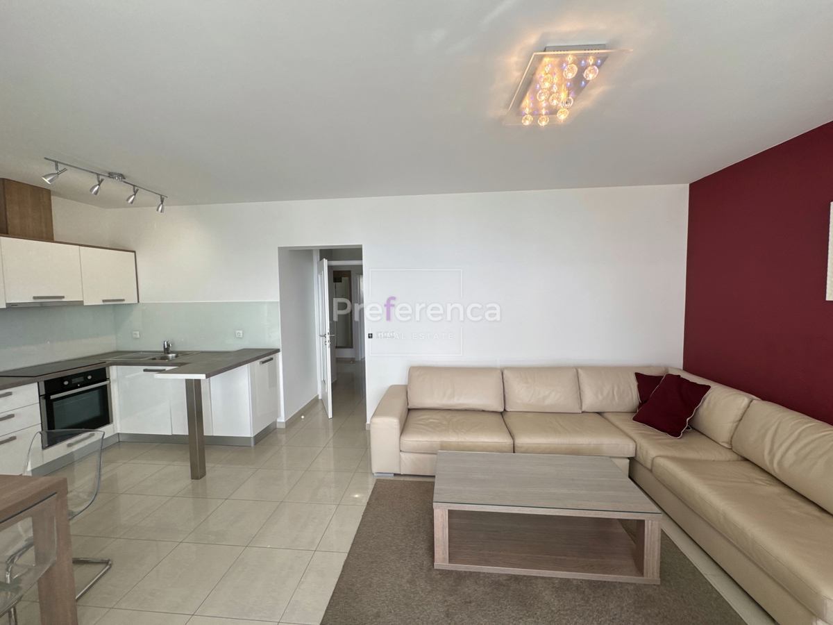 Novalja - appartamento bilocale al secondo piano - VICINANZA AL MARE