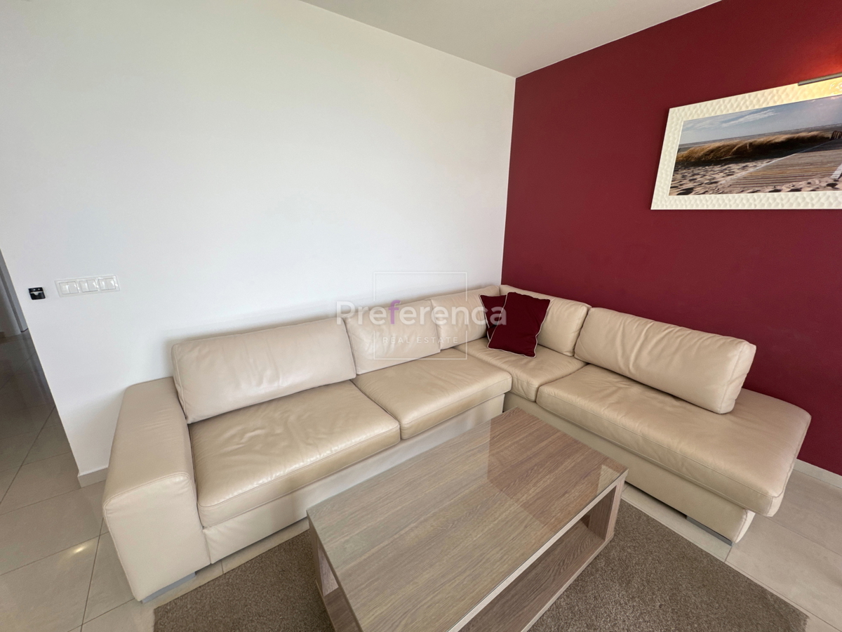 Novalja - appartamento bilocale al secondo piano - VICINANZA AL MARE