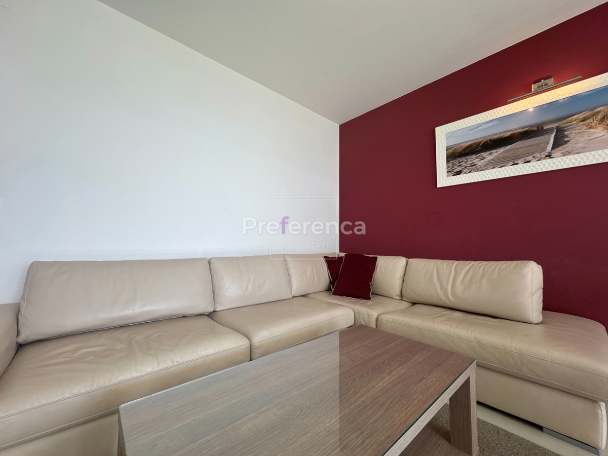 Novalja - appartamento bilocale al secondo piano - VICINANZA AL MARE