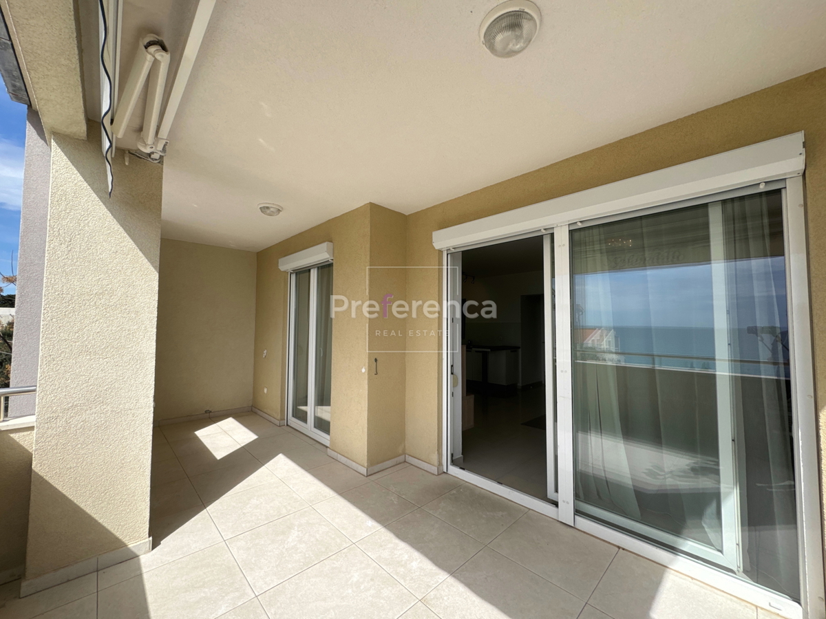 Novalja - appartamento bilocale al secondo piano - VICINANZA AL MARE