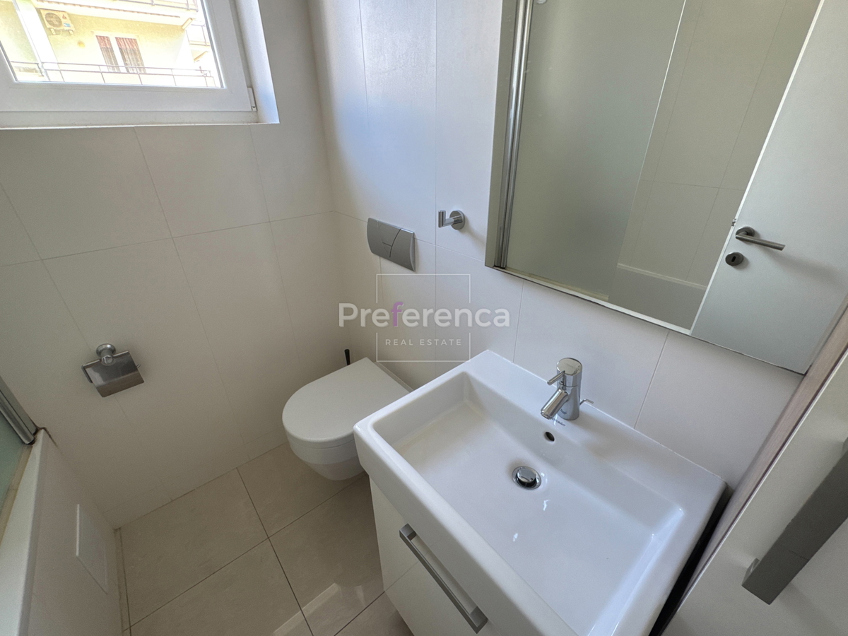 Novalja - appartamento bilocale al secondo piano - VICINANZA AL MARE