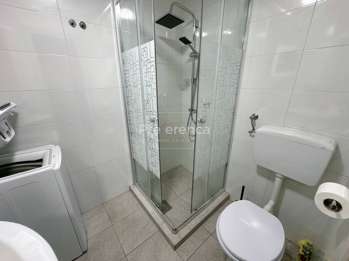 Kustići - casa a schiera con 4 unità