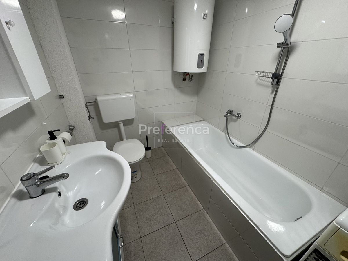 Kustići - casa a schiera con 4 unità