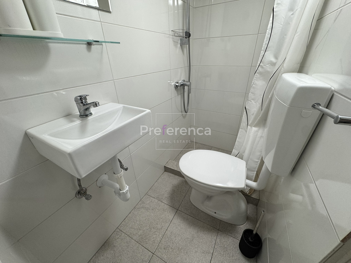 Kustići - casa a schiera con 4 unità