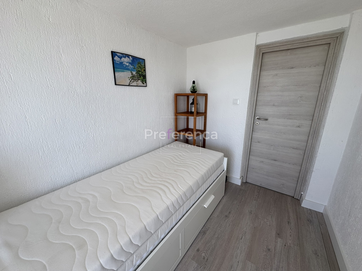 Kustići - casa a schiera con 4 unità