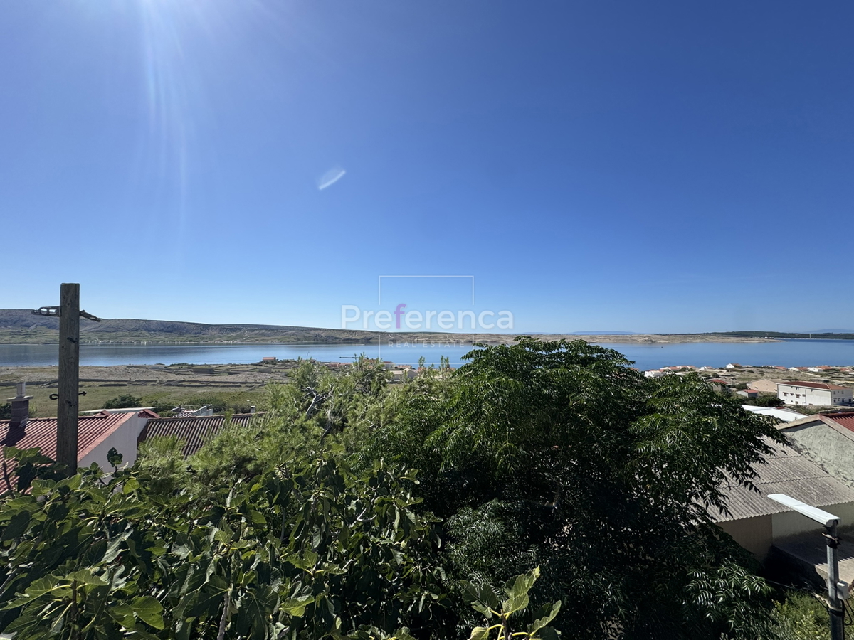 Kustići - casa a schiera con 4 unità