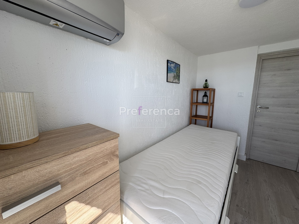 Kustići - casa a schiera con 4 unità