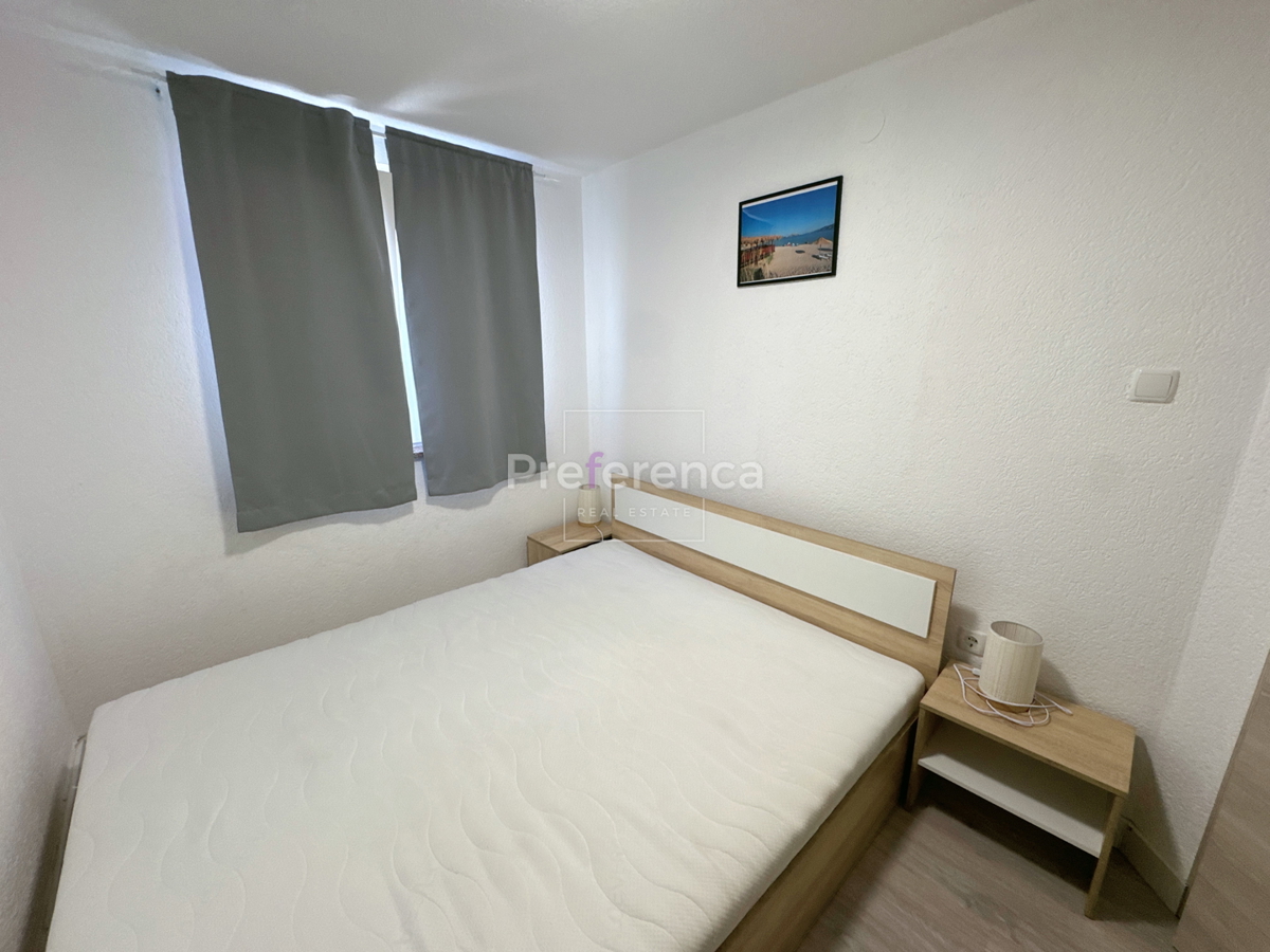 Kustići - casa a schiera con 4 unità