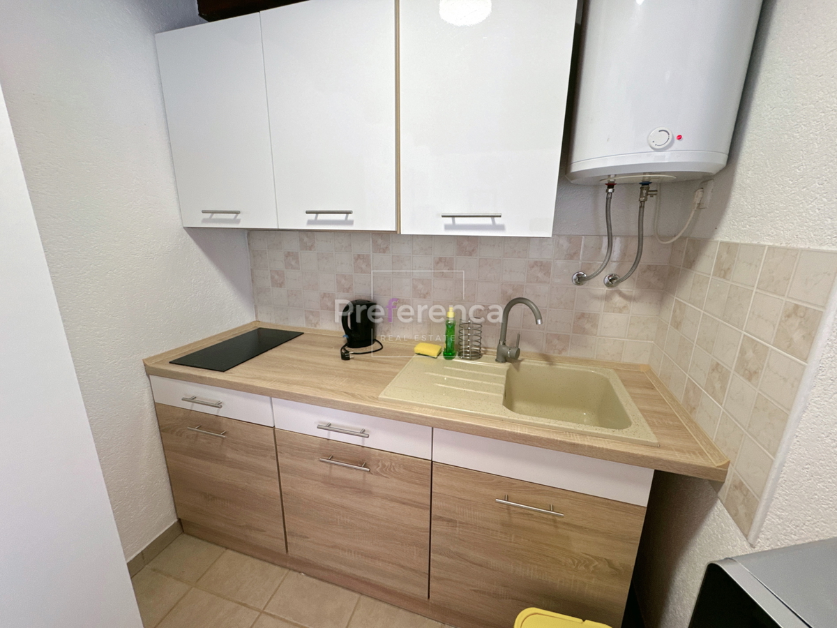 Kustići - casa a schiera con 4 unità