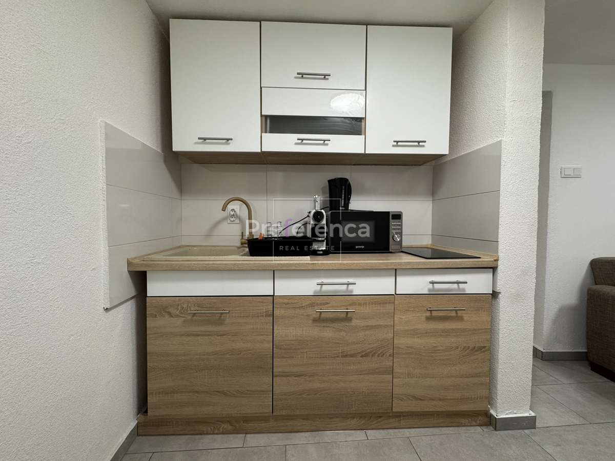 Kustići - casa a schiera con 4 unità