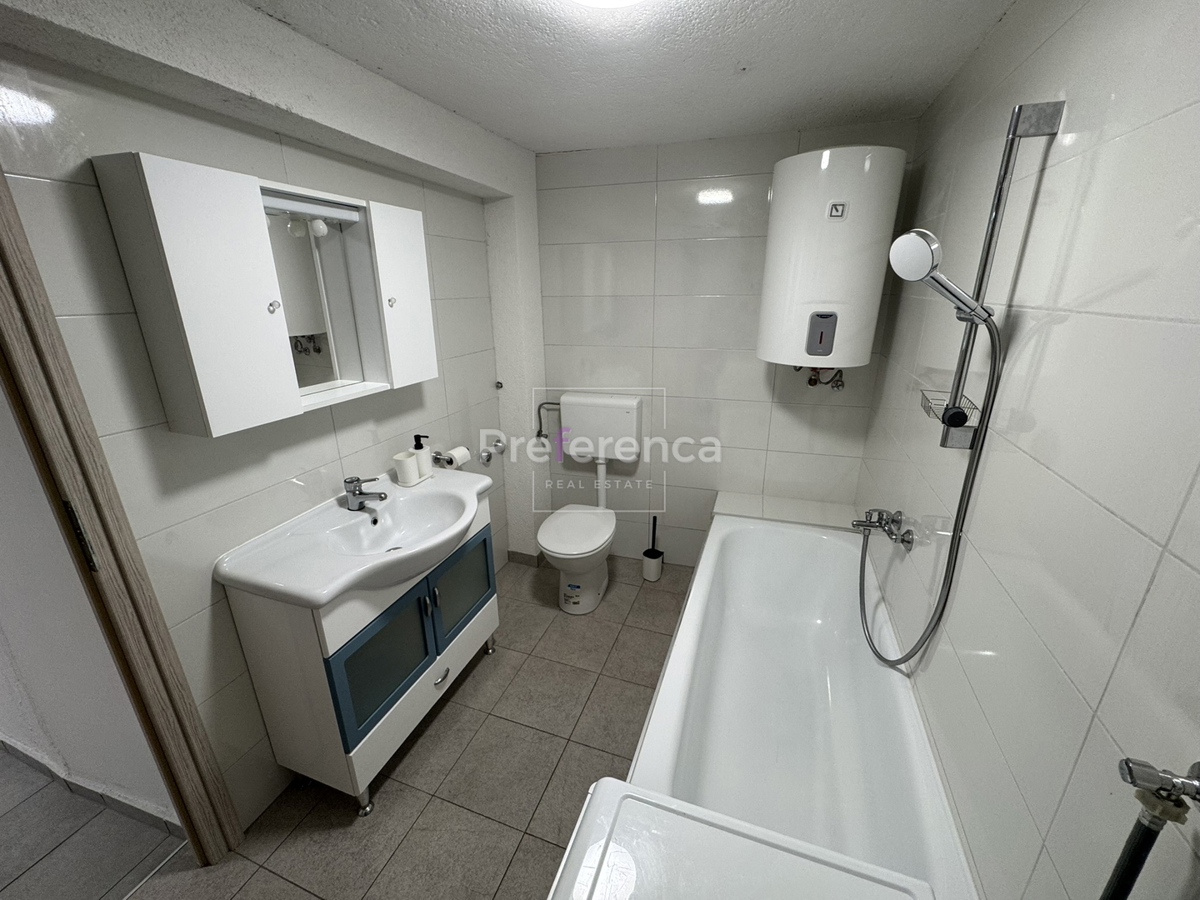 Kustići - casa a schiera con 4 unità