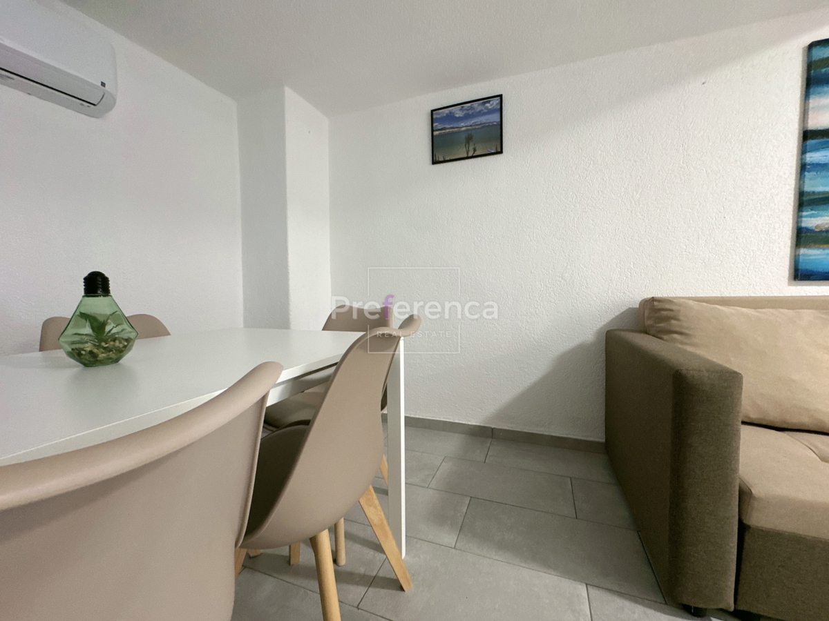 Kustići - casa a schiera con 4 unità