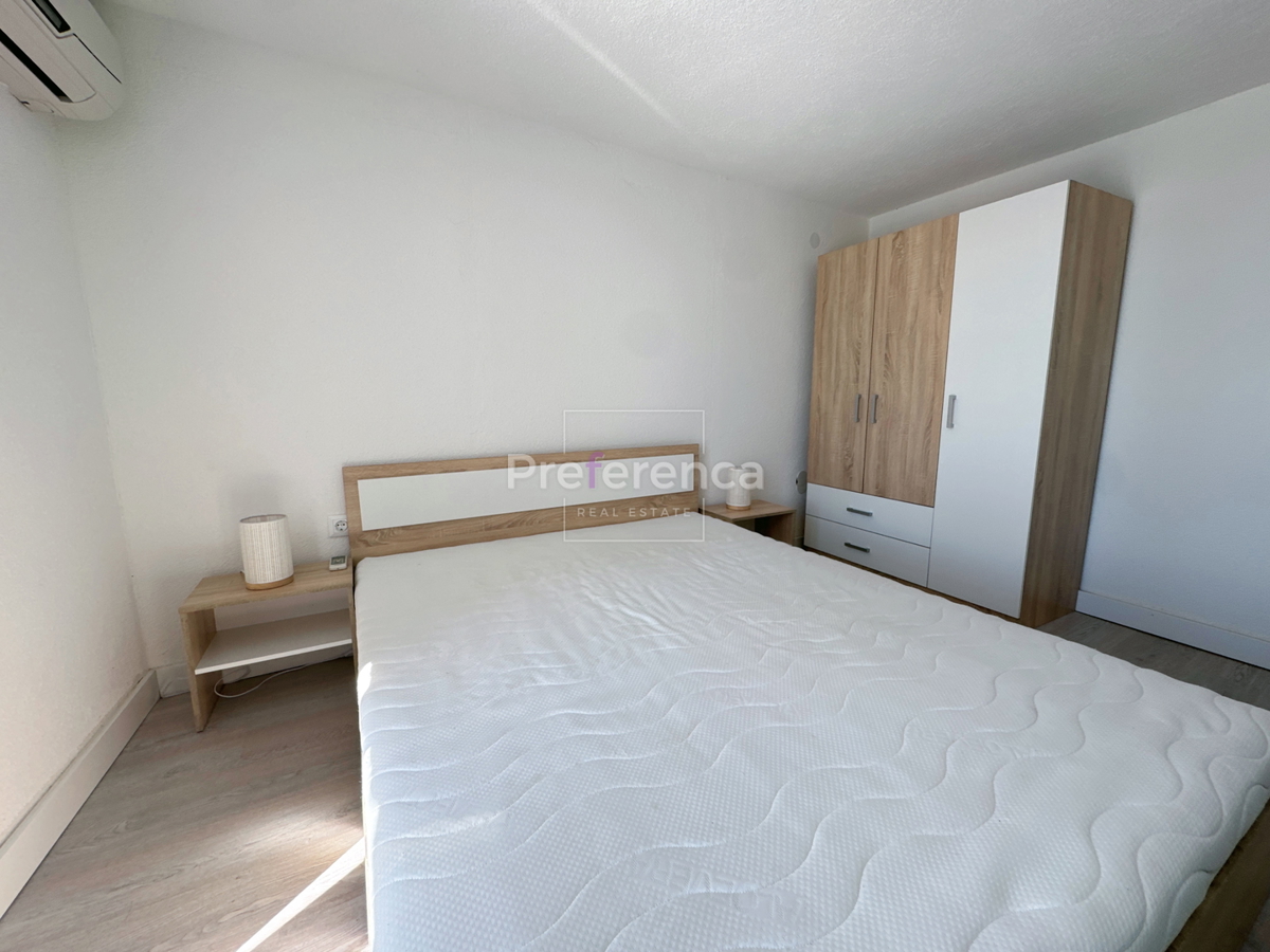 Kustići - casa a schiera con 4 unità