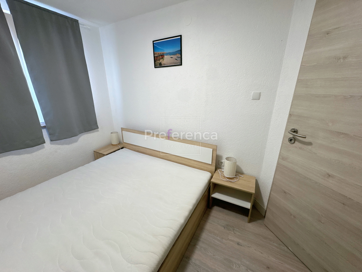 Kustići - casa a schiera con 4 unità