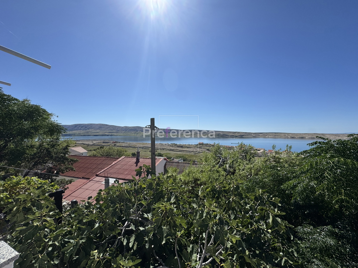 Kustići - casa a schiera con 4 unità