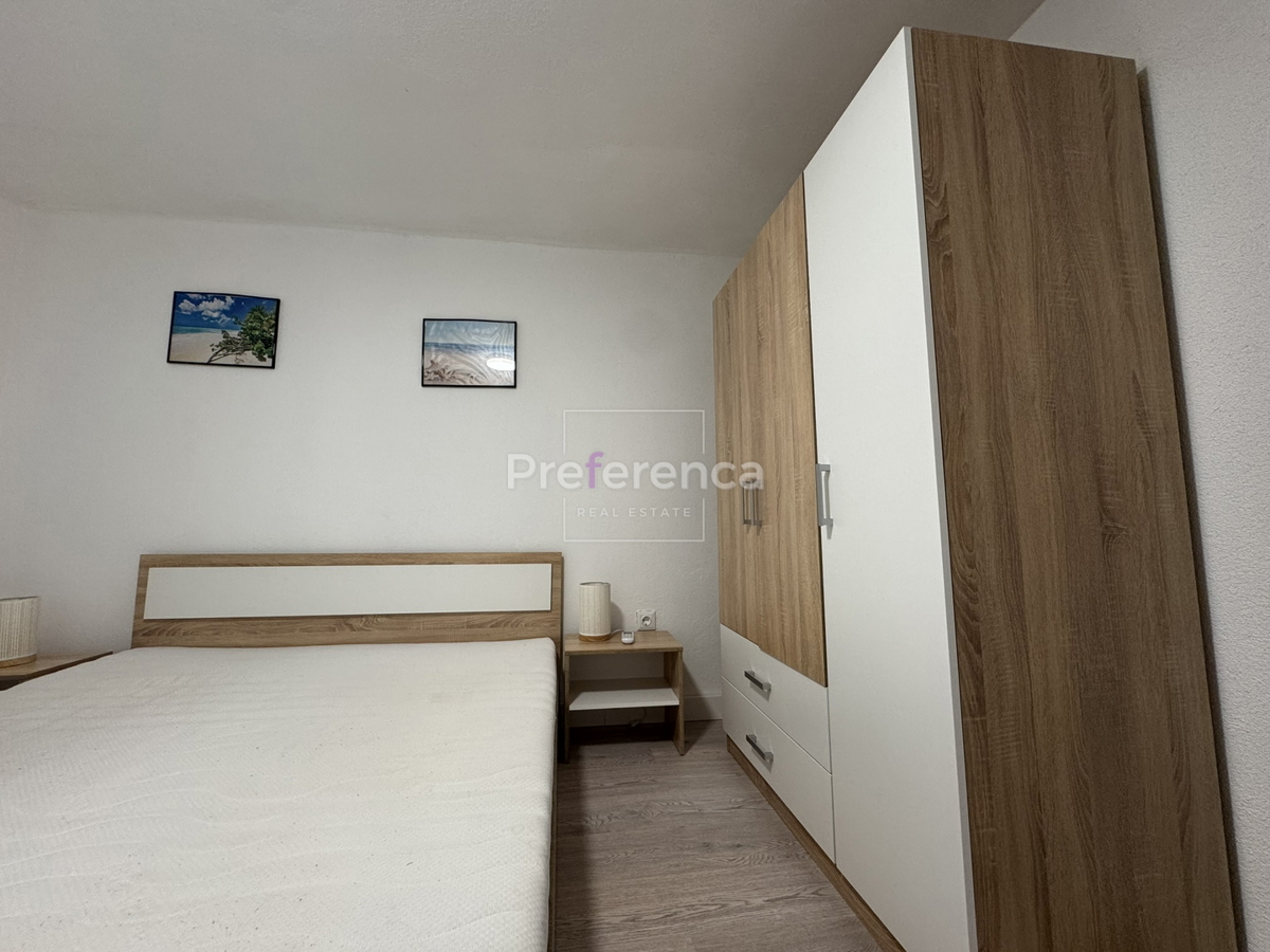 Kustići - casa a schiera con 4 unità