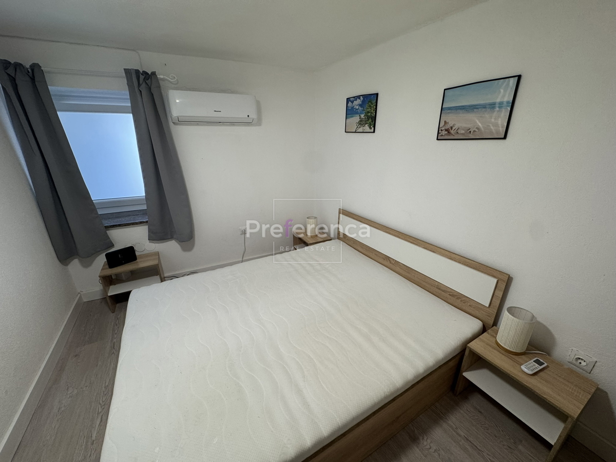 Kustići - casa a schiera con 4 unità