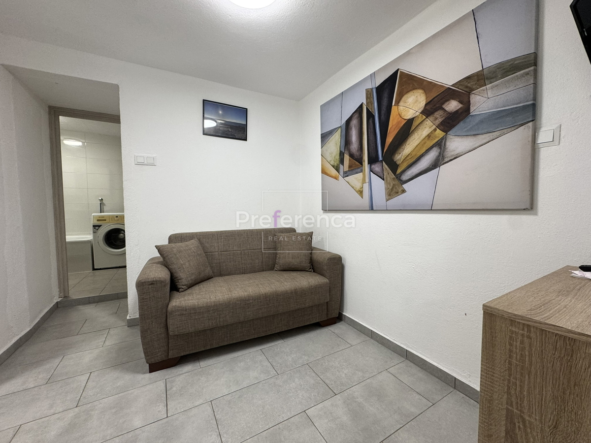 Kustići - casa a schiera con 4 unità