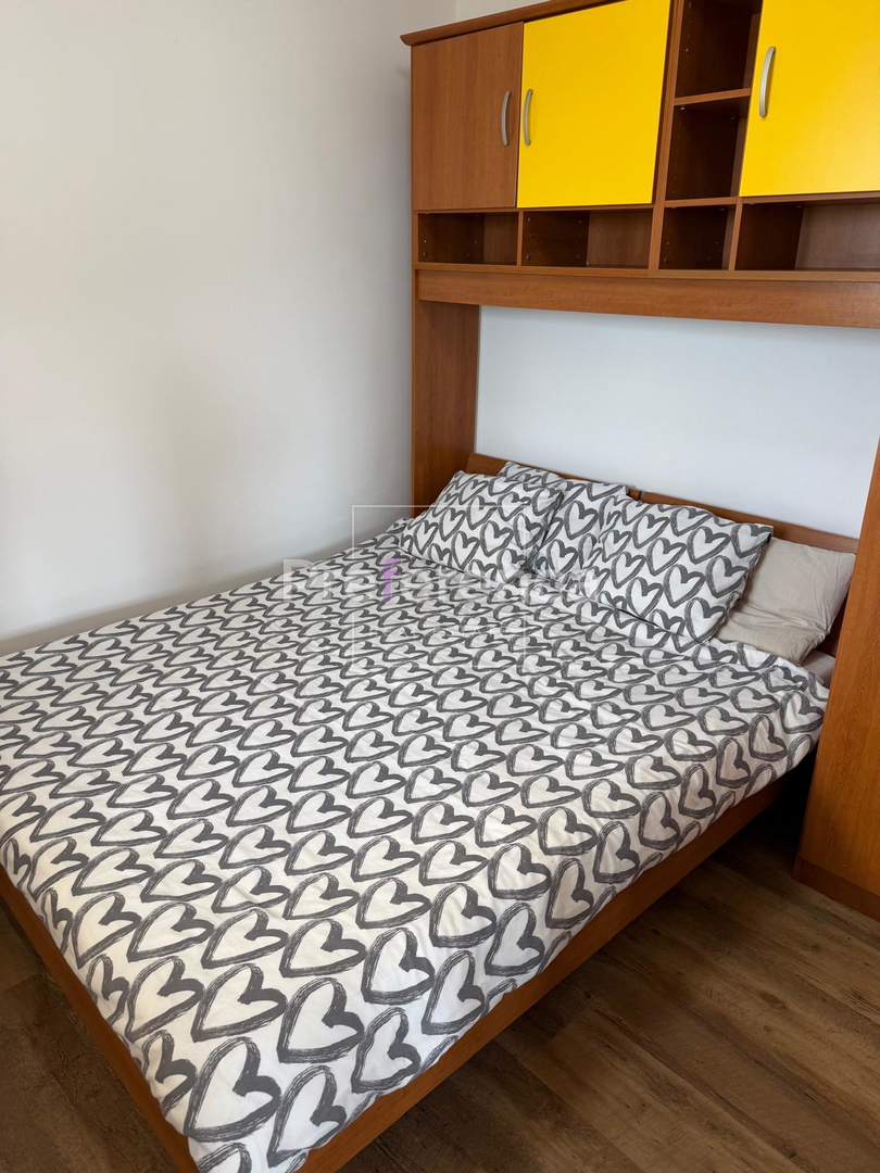 Stara Novalja - monolocale in prima fila sul mare