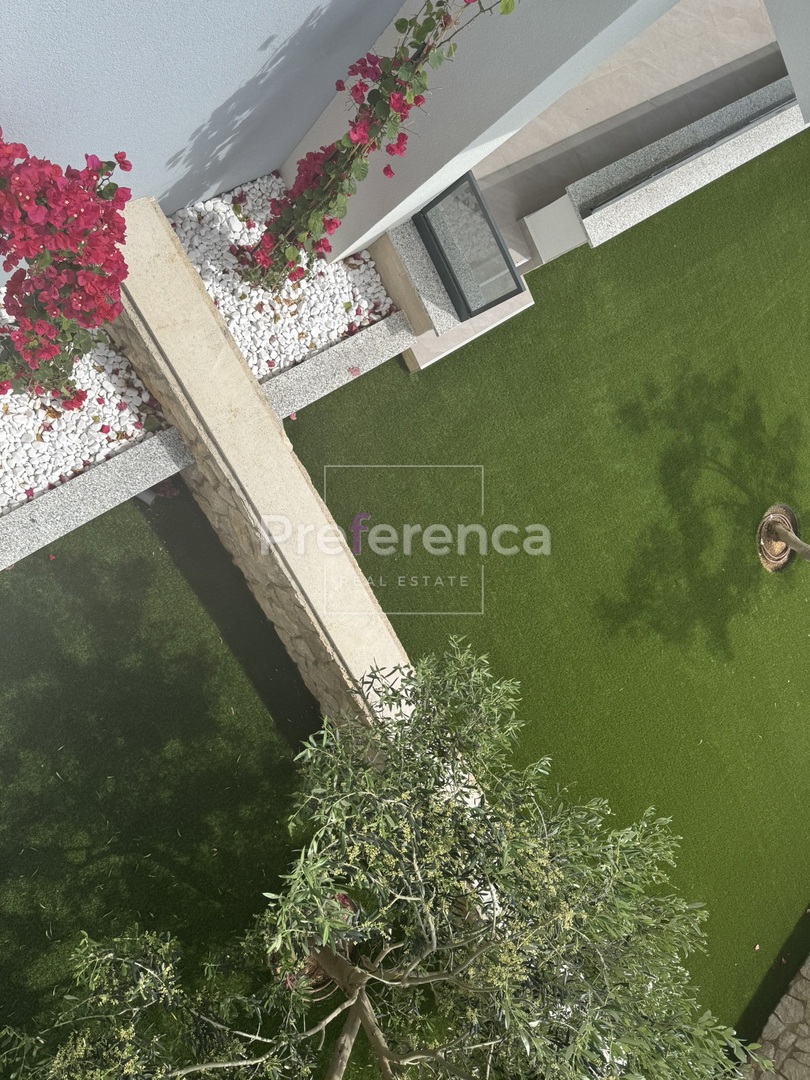 Novalja - appartamento con due camere al primo piano