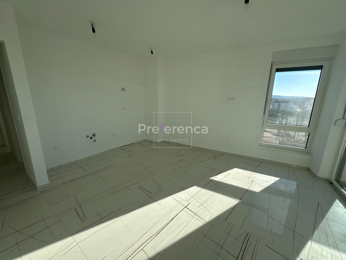 Novalja - appartamento con due camere da letto al secondo piano