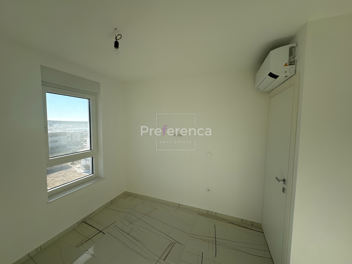 Novalja - appartamento con due camere da letto al secondo piano