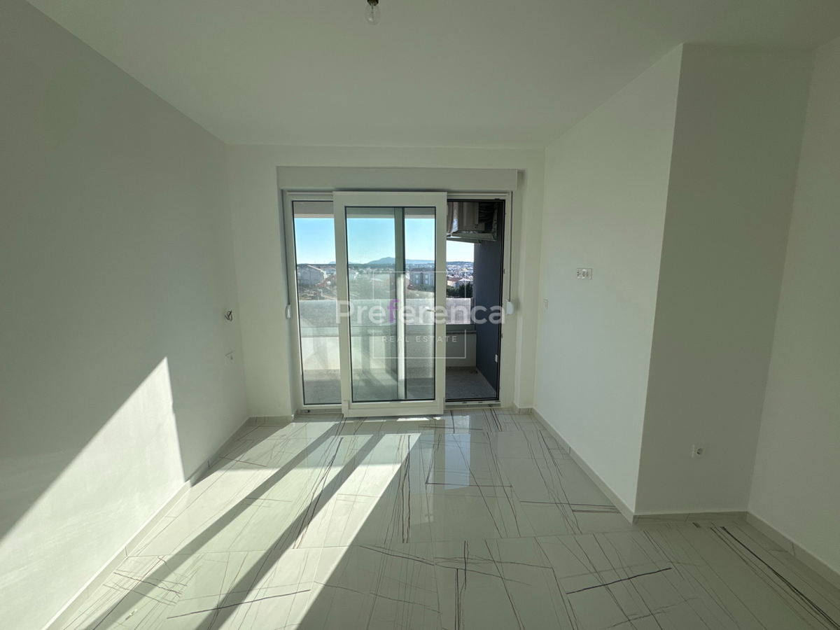 Novalja - appartamento con due camere da letto al secondo piano