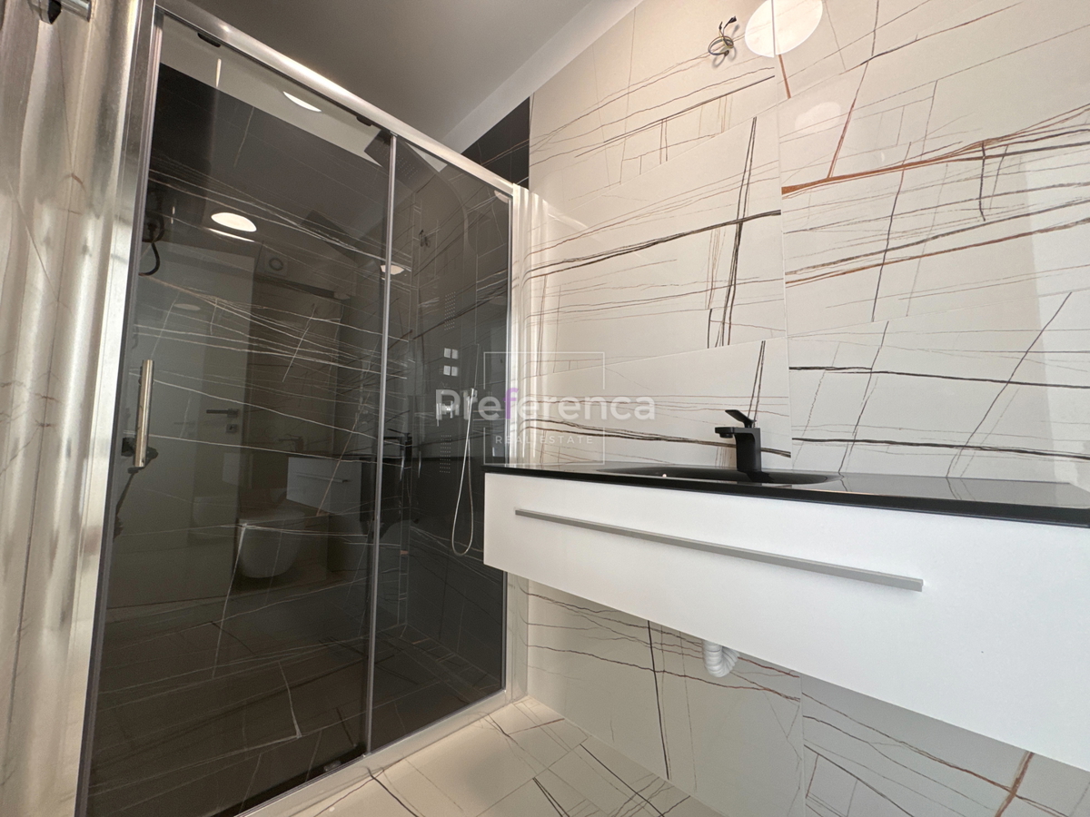 Novalja - appartamento con due camere da letto al secondo piano