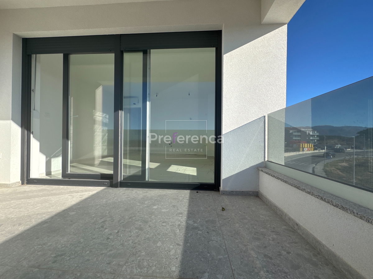 Novalja - appartamento con due camere da letto al secondo piano