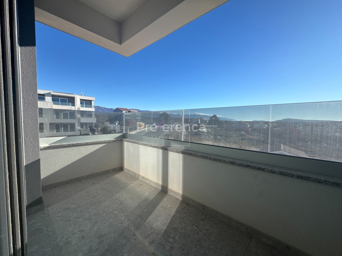 Novalja - appartamento con due camere da letto al secondo piano