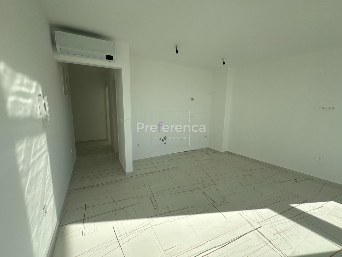 Novalja - appartamento con due camere da letto al secondo piano