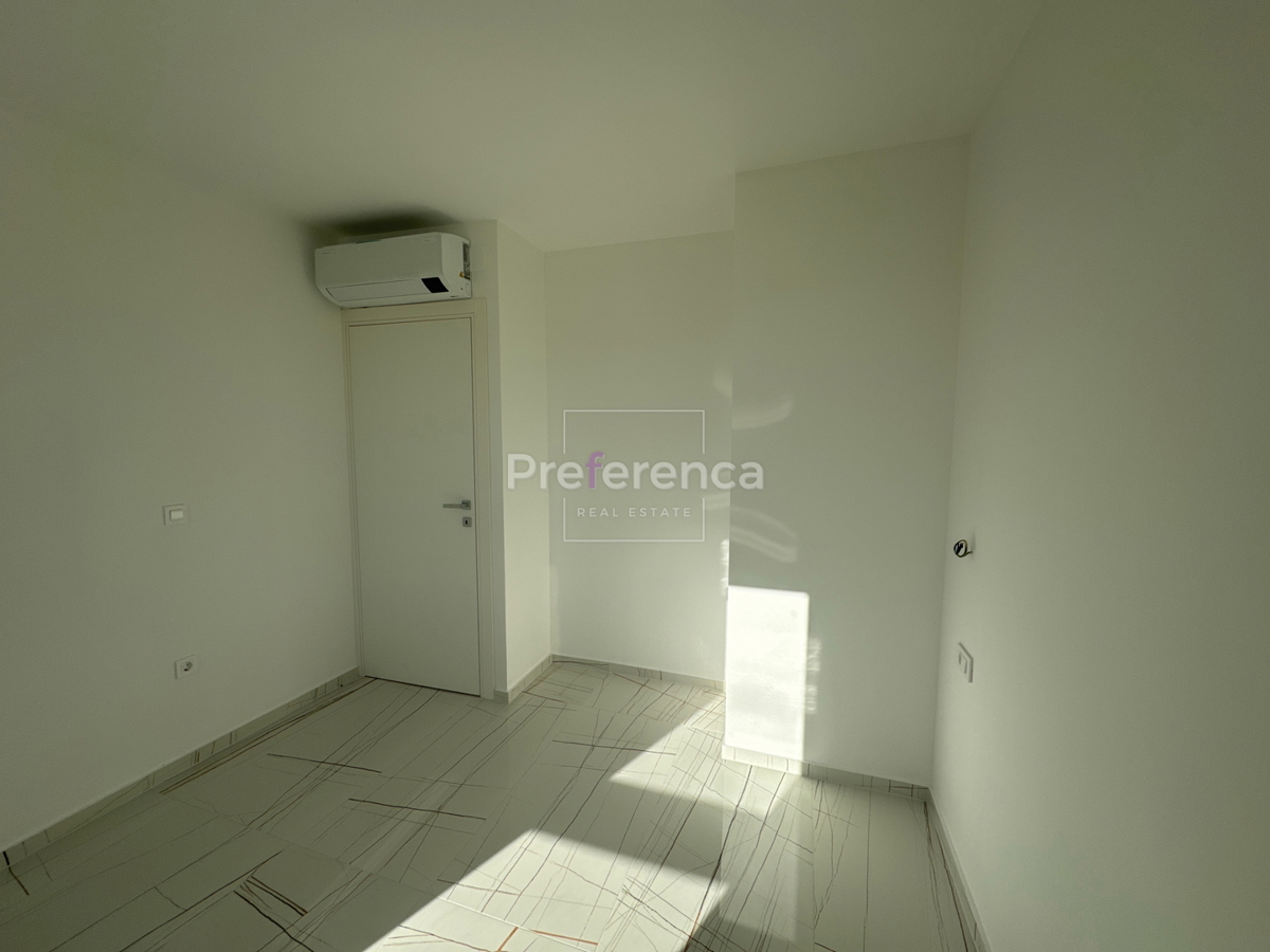 Novalja - appartamento con due camere da letto al secondo piano