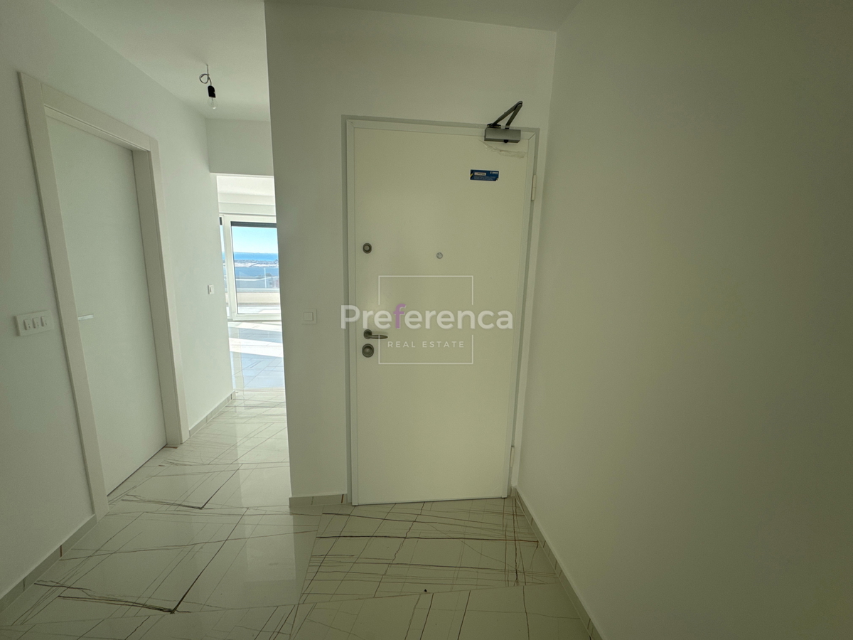 Novalja - appartamento con due camere da letto al secondo piano