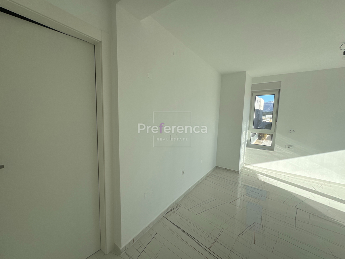 Novalja - appartamento con due camere da letto al secondo piano