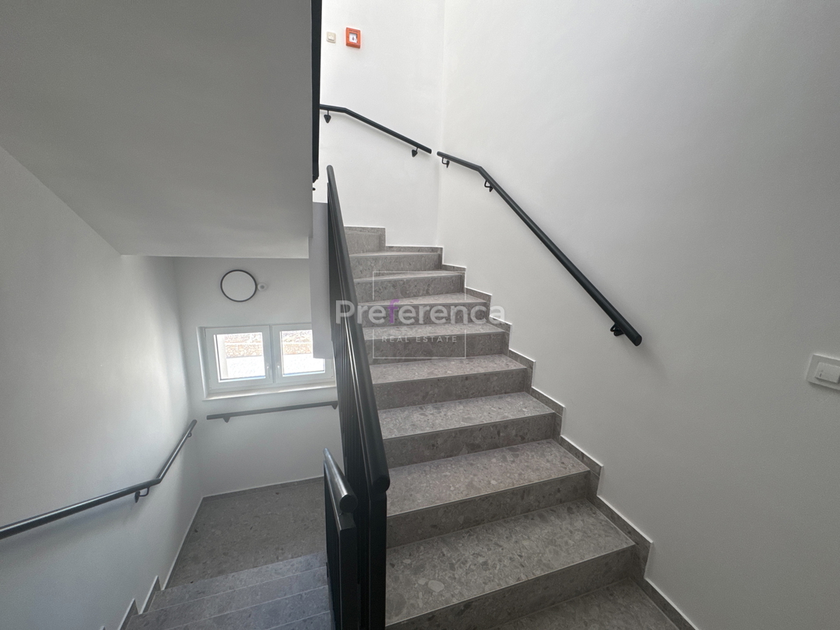 Novalja - appartamento con due camere da letto al secondo piano