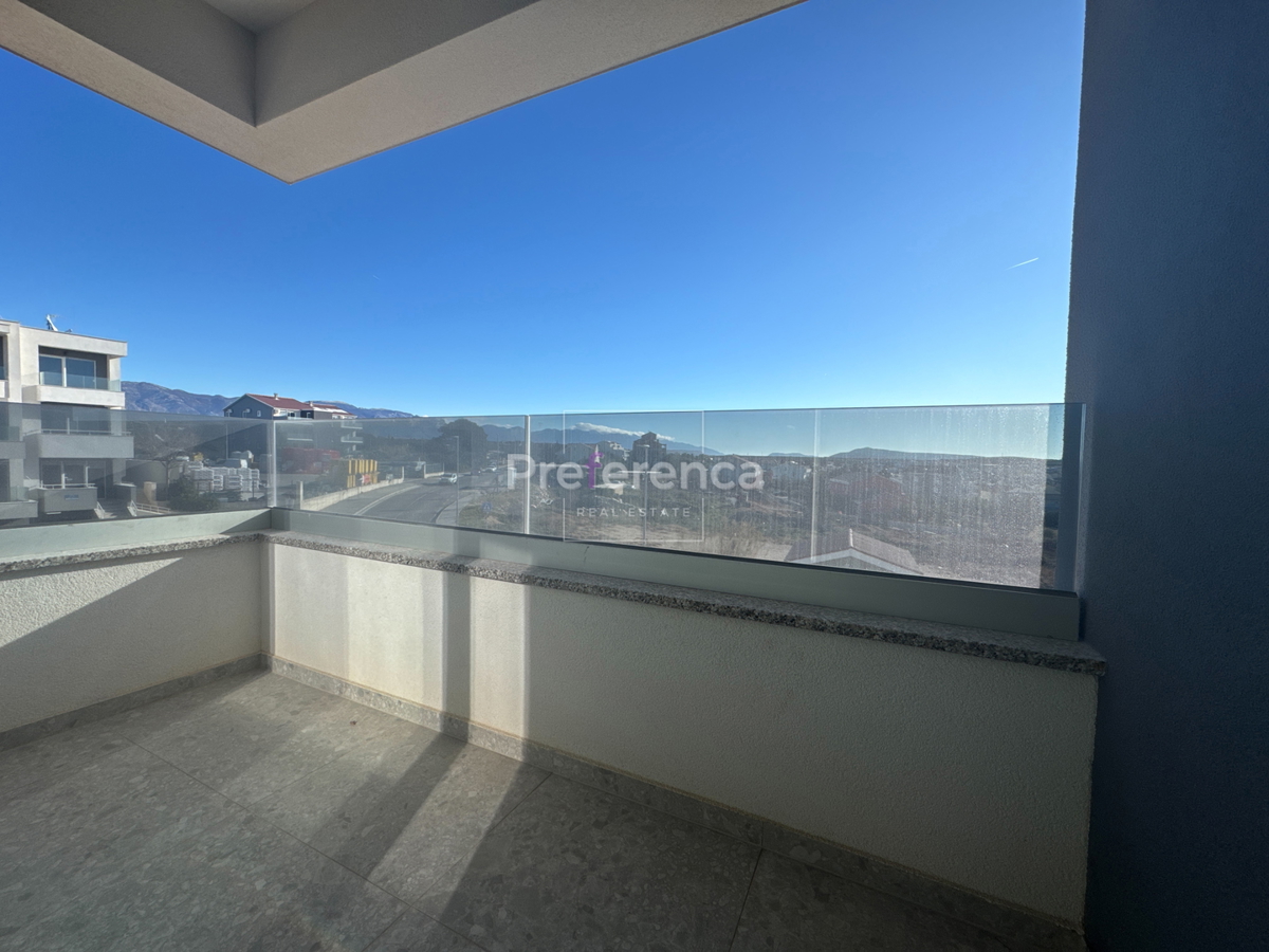 Novalja - appartamento con due camere da letto al secondo piano