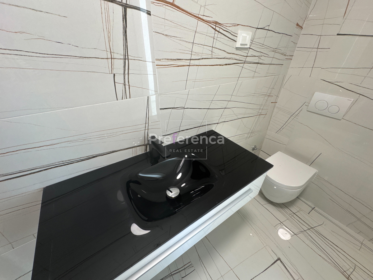 Novalja - appartamento con due camere da letto al secondo piano