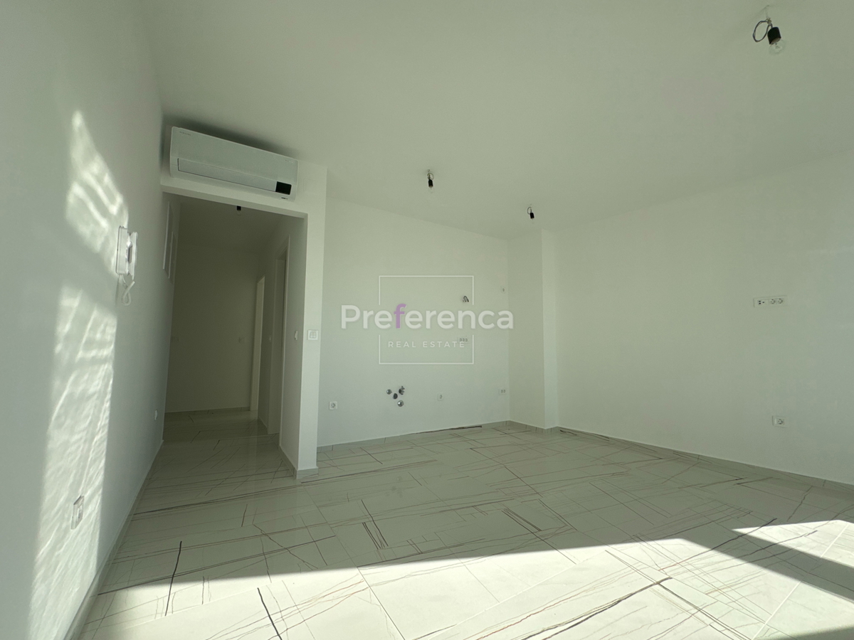 Novalja - appartamento con due camere da letto al secondo piano