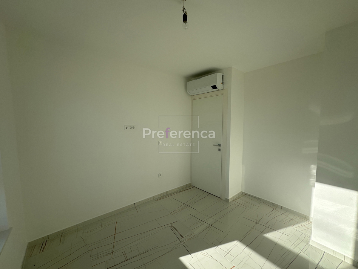 Novalja - appartamento con due camere da letto al secondo piano