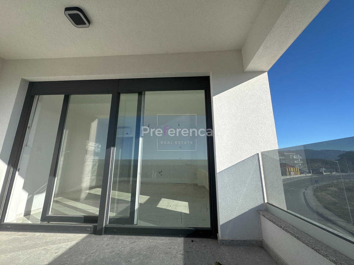 Novalja - appartamento con due camere da letto al secondo piano